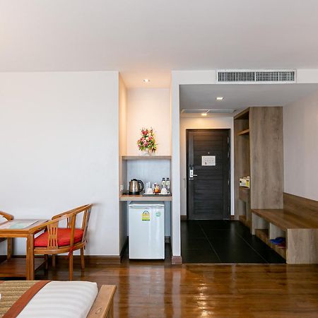 Grand Ratchapruek Hotel Pak Kret Esterno foto