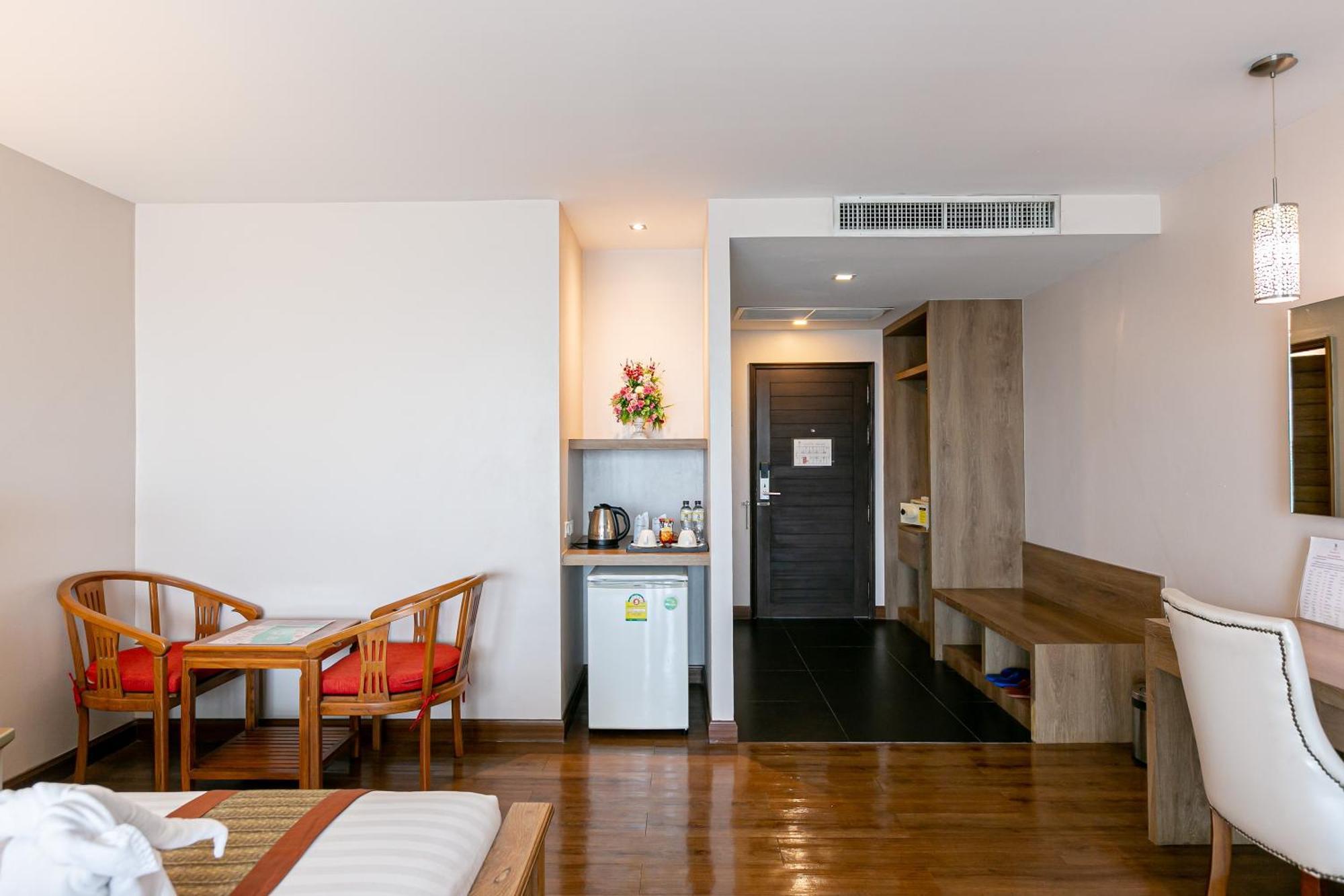Grand Ratchapruek Hotel Pak Kret Esterno foto