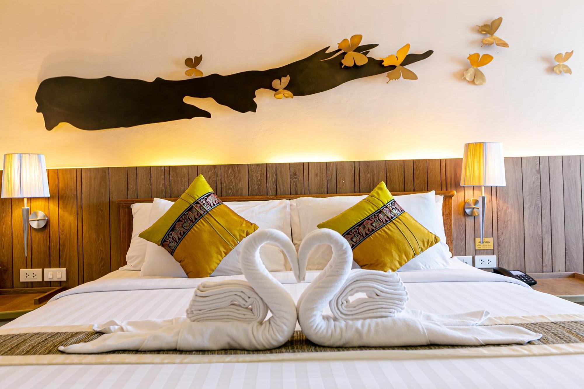 Grand Ratchapruek Hotel Pak Kret Esterno foto