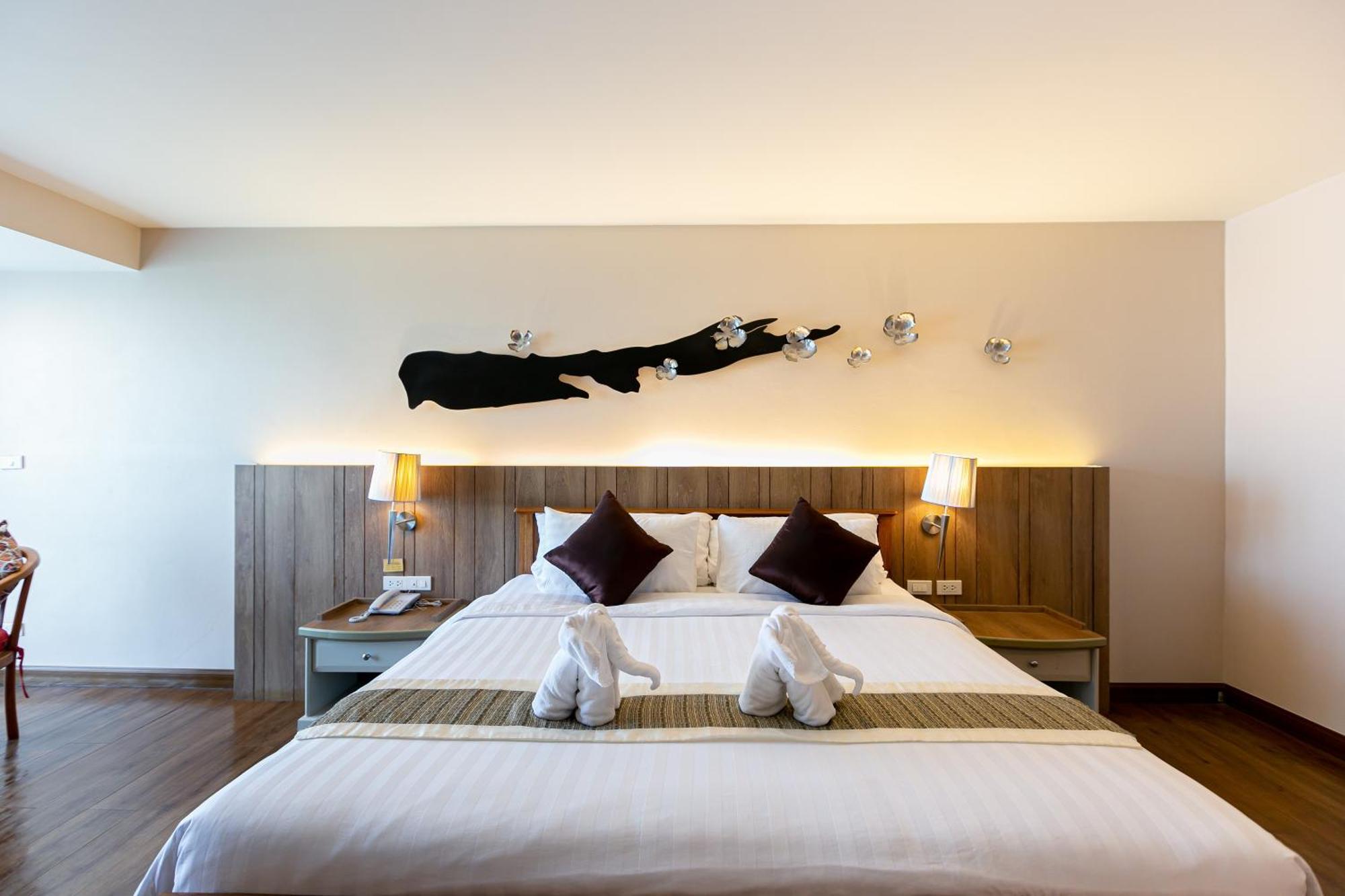 Grand Ratchapruek Hotel Pak Kret Esterno foto