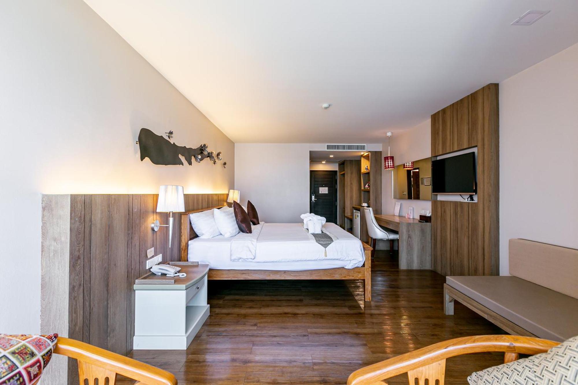 Grand Ratchapruek Hotel Pak Kret Esterno foto
