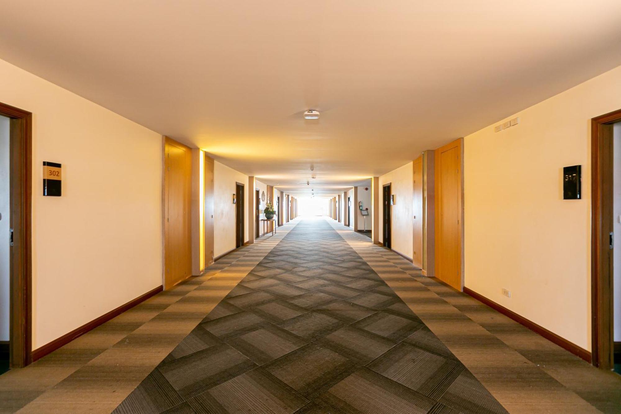 Grand Ratchapruek Hotel Pak Kret Esterno foto