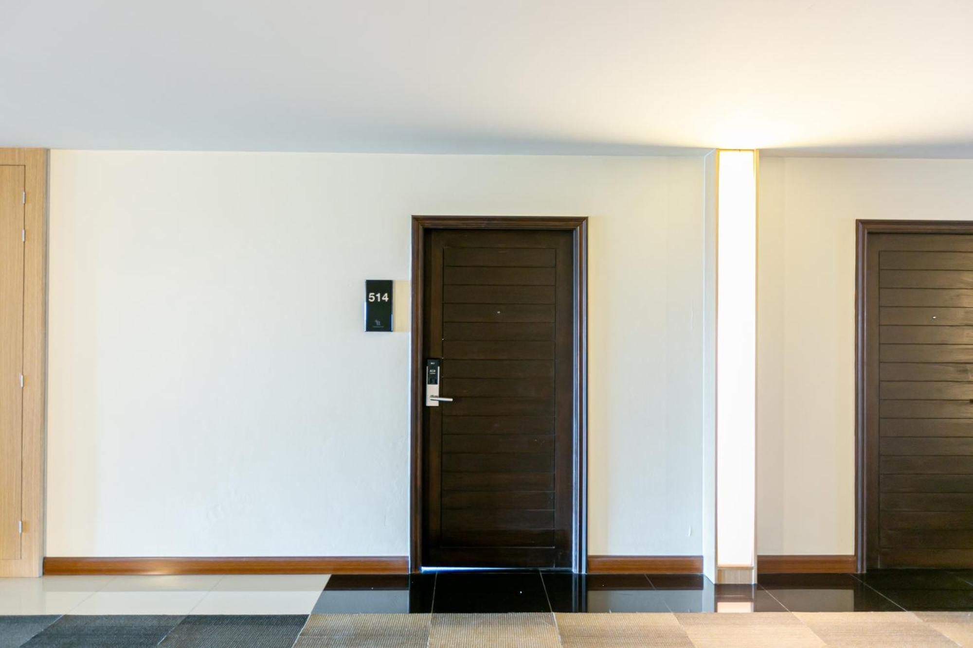 Grand Ratchapruek Hotel Pak Kret Esterno foto