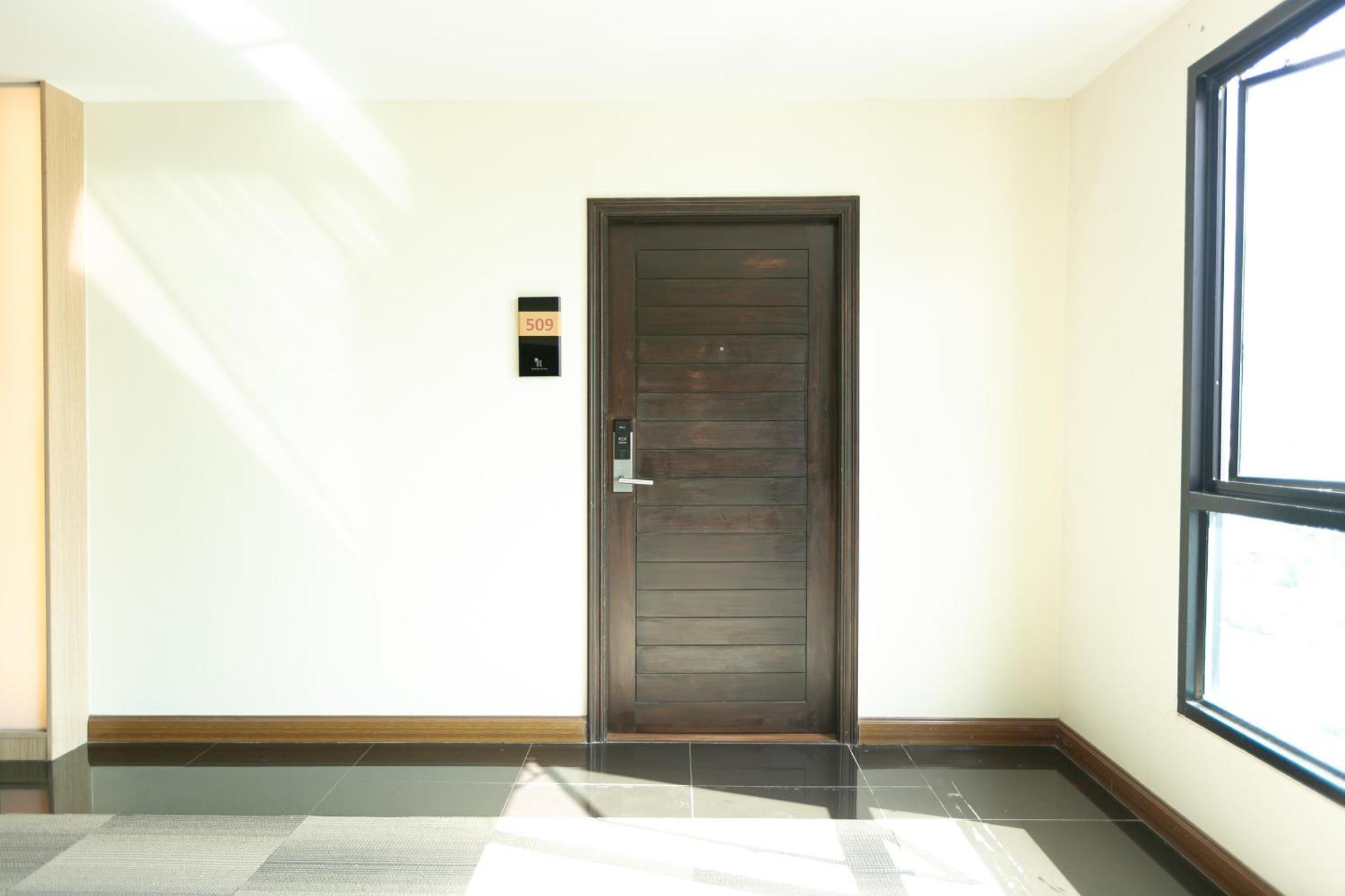 Grand Ratchapruek Hotel Pak Kret Esterno foto