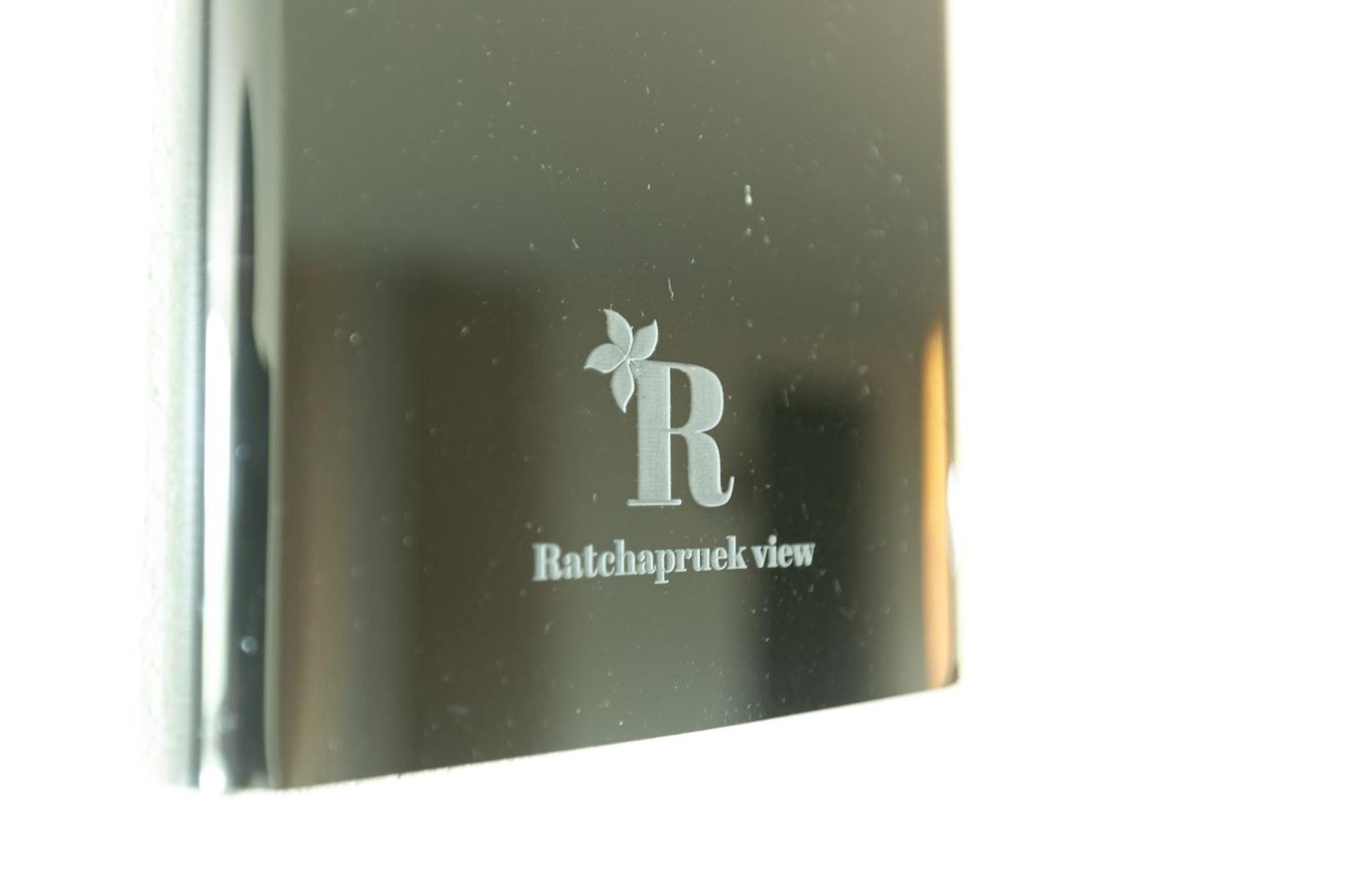 Grand Ratchapruek Hotel Pak Kret Esterno foto